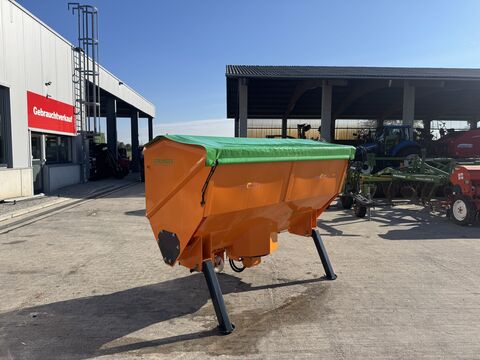 Springer Selbstladestreuer TSS 1500