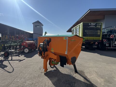 Springer Selbstladestreuer TSS 1500