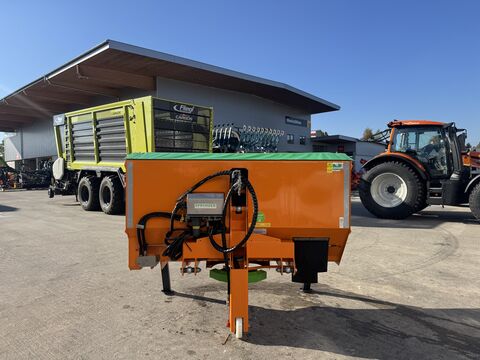 Springer Selbstladestreuer TSS 1500