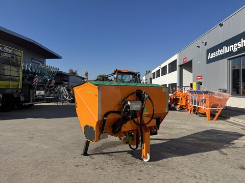 Springer Selbstladestreuer TSS 1500