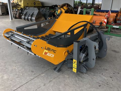 Sonstige Lucas Castor UBI PIC Ballenabroller