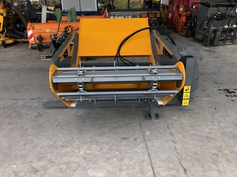 Sonstige Lucas Castor UBI PIC Ballenabroller