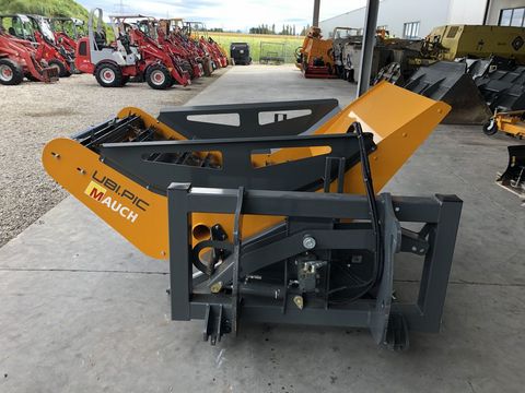 Sonstige Lucas Castor UBI PIC Ballenabroller