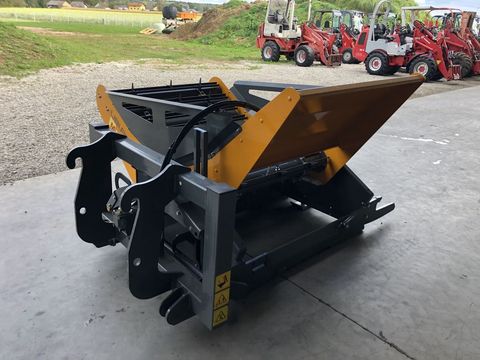 Sonstige Lucas Castor UBI PIC Ballenabroller