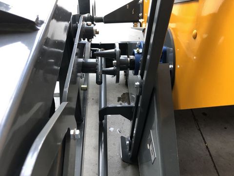 Sonstige Lucas Castor UBI PIC Ballenabroller