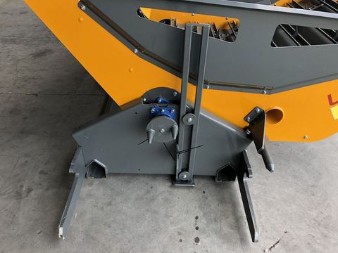 Sonstige Lucas Castor UBI PIC Ballenabroller