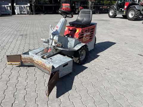 Westermann Spaltenschieber CM2 GXV 340 Honda Hydraulik