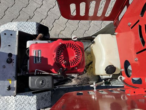 Westermann Spaltenschieber CM2 GXV 340 Honda Hydraulik
