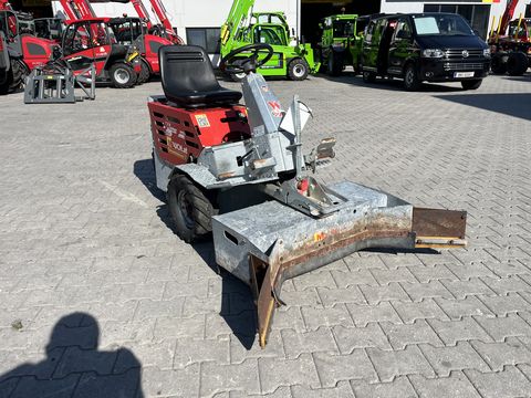 Westermann Spaltenschieber CM2 GXV 340 Honda Hydraulik