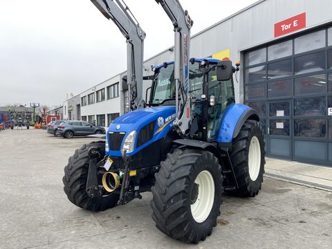 New Holland T5.105 Electro Command