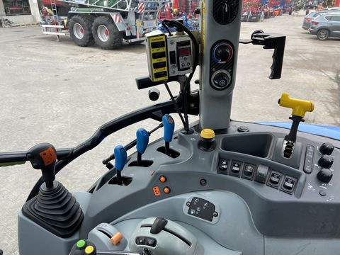 New Holland T5.105 Electro Command