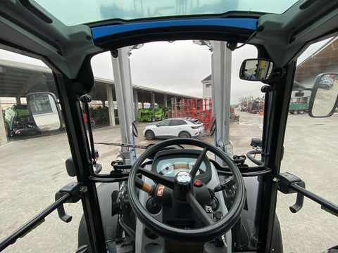 New Holland T5.105 Electro Command