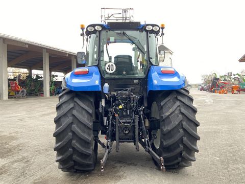 New Holland T5.105 Electro Command