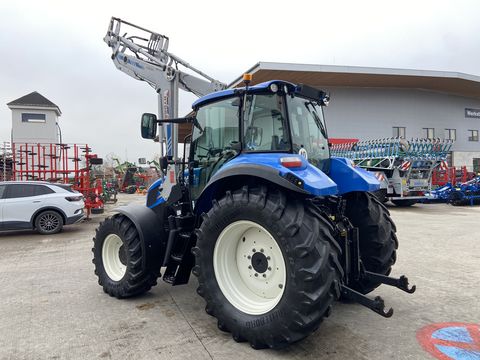 New Holland T5.105 Electro Command