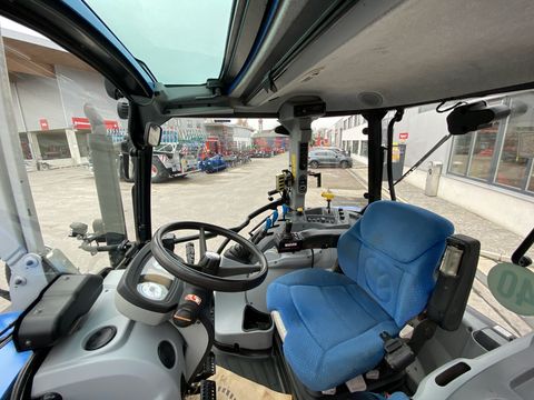 New Holland T5.105 Electro Command