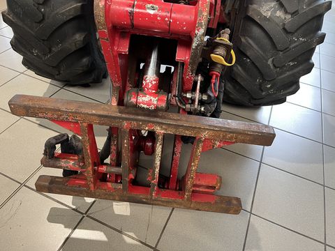 Thaler KL 351 TA Radteleskoplader