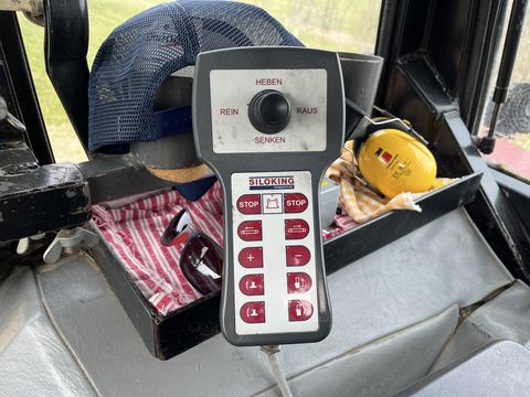 Siloking Silokamm 3600