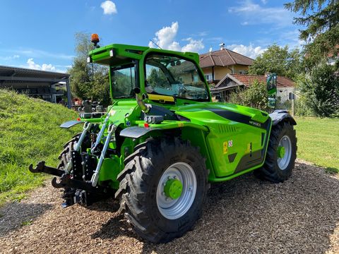 Merlo Multifarmer 34.9 CS 140 CVT