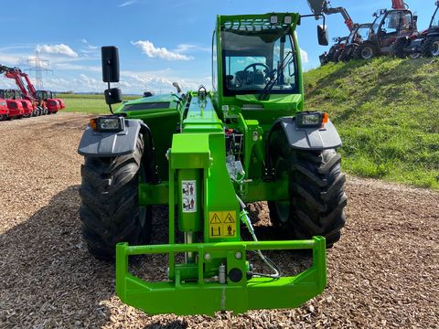 Merlo Multifarmer 34.9 CS 140 CVT