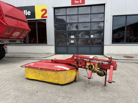 Pöttinger Heckmähwerk CAT 190P