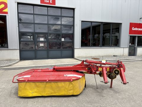 Pöttinger Heckmähwerk CAT 190P