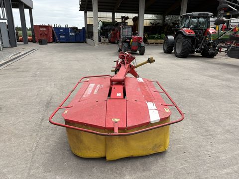 Pöttinger Heckmähwerk CAT 190P