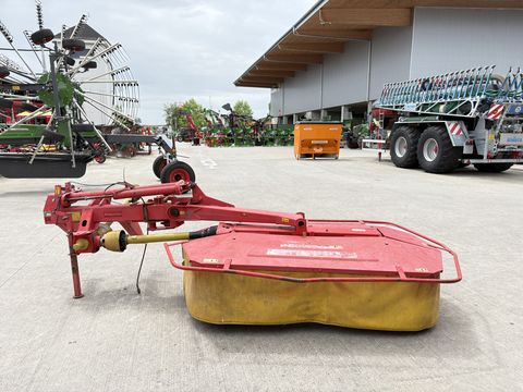 Pöttinger Heckmähwerk CAT 190P