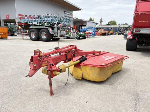 Pöttinger Heckmähwerk CAT 190P