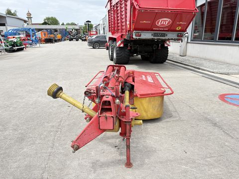 Pöttinger Heckmähwerk CAT 190P