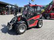 Weidemann 4512 Stufe V, nur 300h 