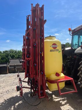 Hardi MASTER 1200L / 15M