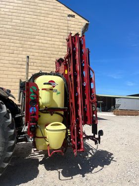 Hardi MASTER 1200L / 15M