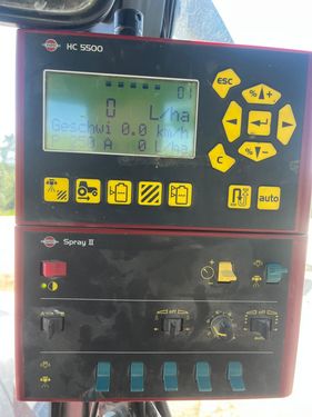 Hardi MASTER 1200L / 15M