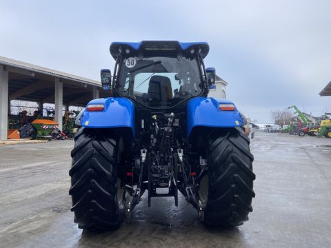 New Holland T7.210 Auto Command SideWinder II (Stage V)