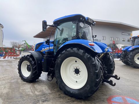 New Holland T7.210 Auto Command SideWinder II (Stage V)