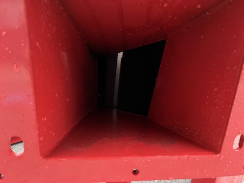 Fliegl Holzhacker BIG Aktion