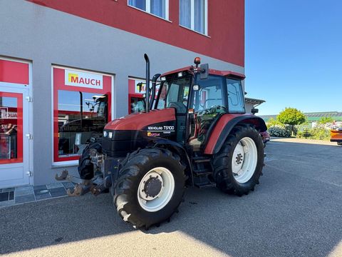 New Holland TS100