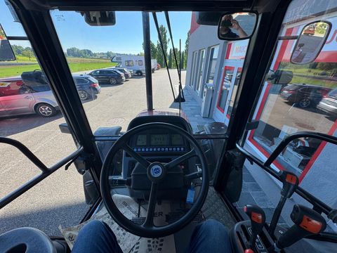 New Holland TS100