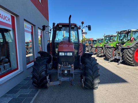 New Holland TS100