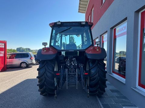 New Holland TS100
