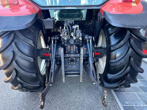 New Holland TS100