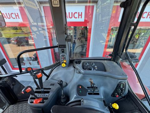 New Holland TS100