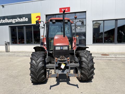 New Holland TS100