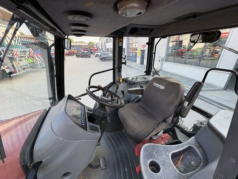 New Holland TS100