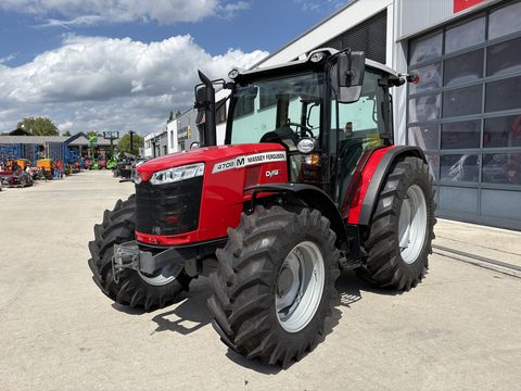 Massey Ferguson MF 4710 M Kabine