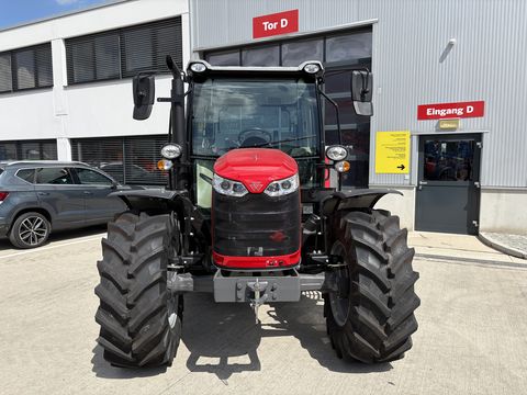 Massey Ferguson MF 4708 M Dyna-2 Kabine