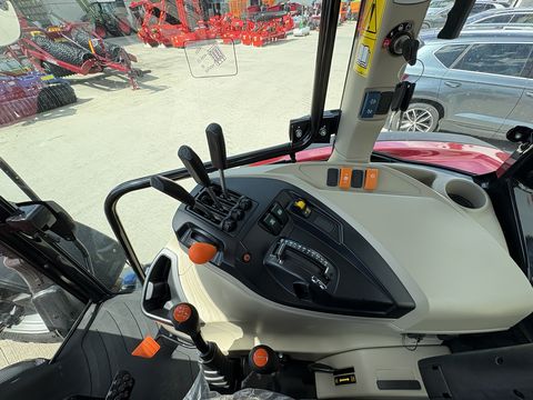 Massey Ferguson MF 4708 M Dyna-2 Kabine