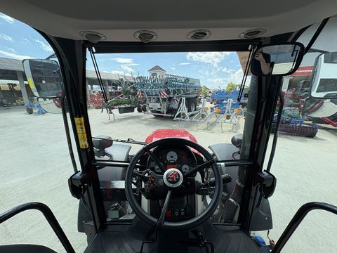 Massey Ferguson MF 4708 M Dyna-2 Kabine