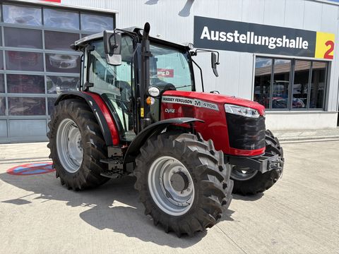 Massey Ferguson MF 4710 M Cab
