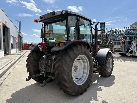 Massey Ferguson MF 4708 M Dyna-2 Kabine